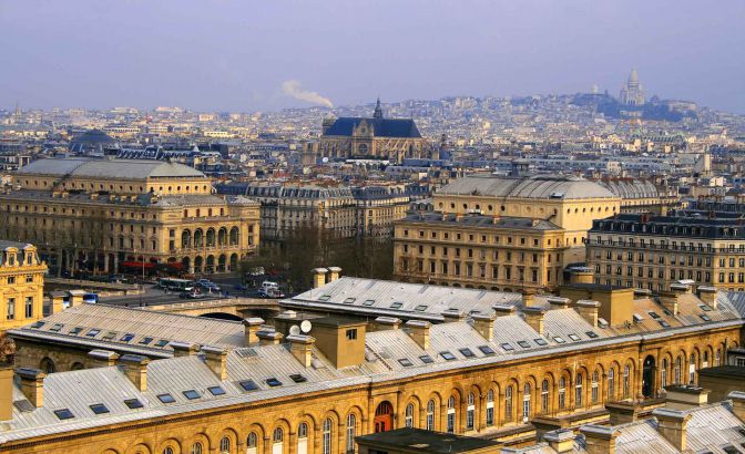 1er arrondissement de Paris