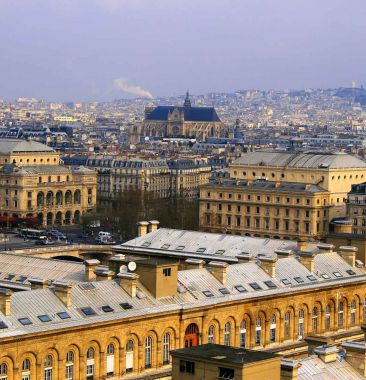 1er arrondissement de Paris